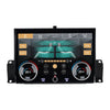 L494 10" Touch Screen Climate Control AC Panel (2013-2020)