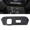 Chevrolet Trax Carbon Fiber Cover Trim (2024–2024)