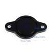 Ducati Multistrada 620-1200 Oil Filter Cover Black (2003-2023)