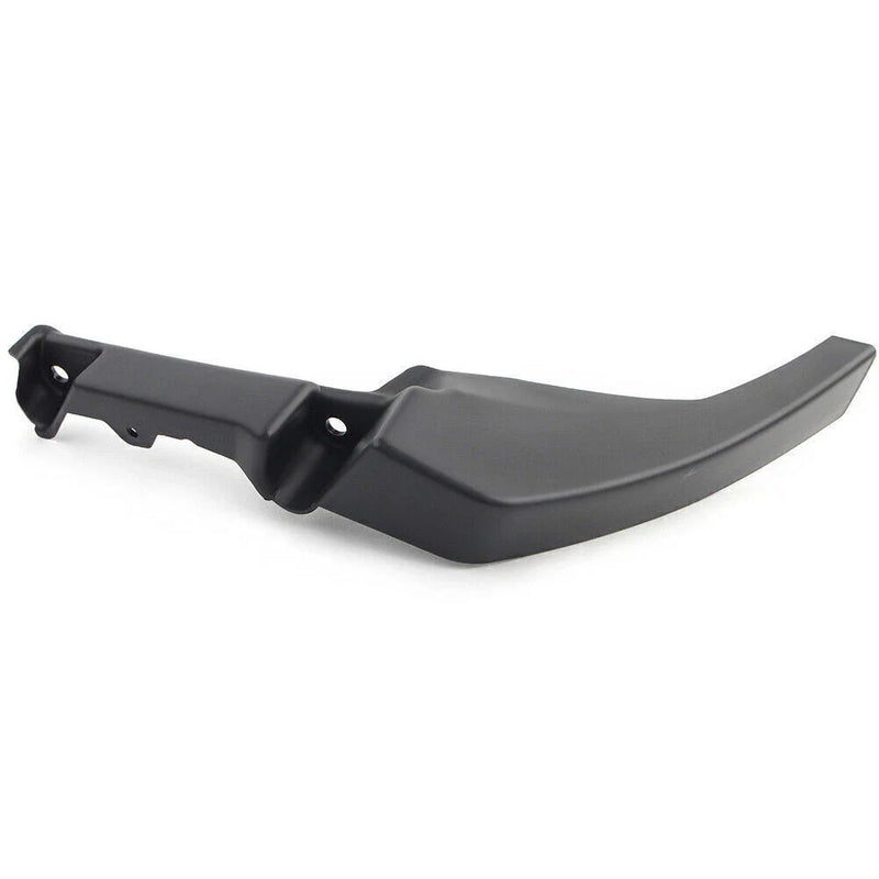 Land Rover Evoque Right Front Bumper Molding (2012-2019)