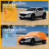 Mazda CX-30 Waterproof All Weather Car Cover (2020-2023)