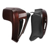 Indian Roadmaster Chrome Engine Guard Highway Bar (2014-2023)
