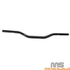 Harley Softail 1-1/8" Club Style Handlebar & Pullback Risers (2018-2023)