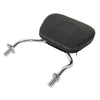 Harley Freewheeler FLRT Sissy Bar Backrest (2015-2025)