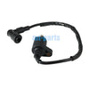 Honda TRX400FW Foreman 400, TRX450FE 450 ES Ignition Coil (95-04)