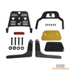 Harley Softail Sport Glide FLSB Sissy Bar Kit (2018-2023)