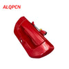 Great Wall Poer, GWM Cannon Red Tailgate Handle (2021-2023)