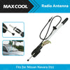 Navara Ute D22 Antenna Guard Mount (1997-2012)