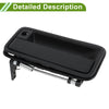 Chevrolet / GMC / Cadillac Front Left Exterior Door Handle