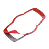 BMW 3 Series E93 Carbon Fiber Headlight Switch Panel Trim (2005-2012)