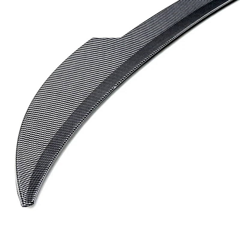 Audi Q3 Sportback Rear Window Roof Spoiler Wing Lip (2019-2024)