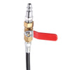 Car Truck Motorcycle LS Engine Air Valve Holder Pressure Pipe
