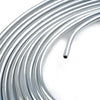 Brake Line Tubing 25 Ft 3/16 OD Copper Nickel with 16 Fittings