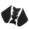 Yamaha YZF-R3 Fuel Tank Pad Gas Knee Grip Protector Sticker (2015-2018)