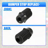 Chevrolet Camaro Rear Hood Adjust Bumper Stop Rubber Cap