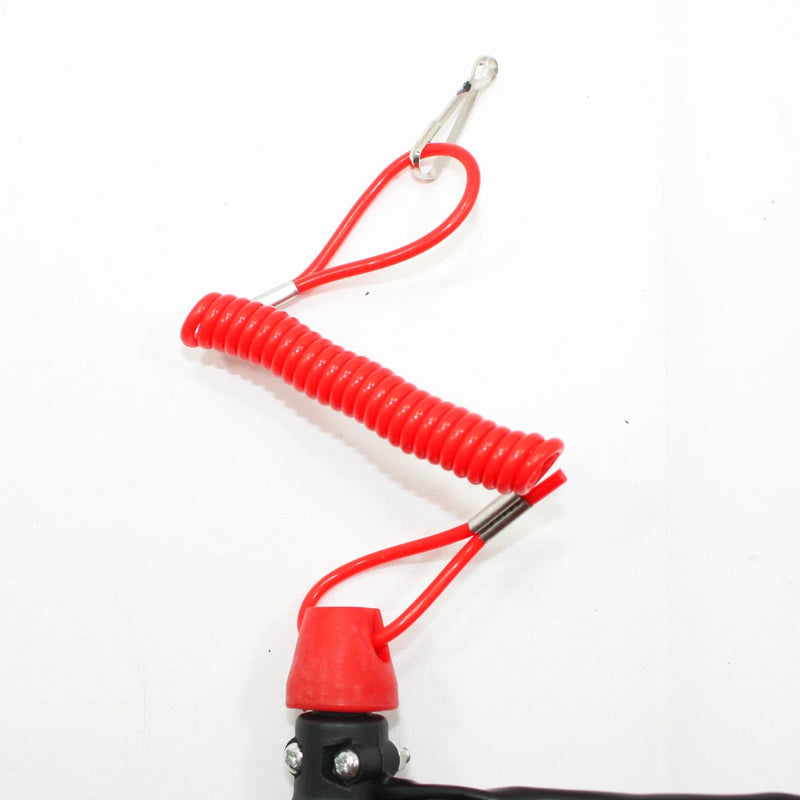 43cc 47cc 49cc Mini PIT Pocket Rocket ATV Stop Kill Switch Button