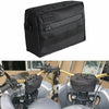 Harley Softail Sportster Waterproof Handlebar Bag