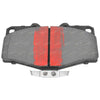 Toyota Prado 90 Series Front Disc Brake Pads (1996–2002)