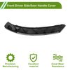 BMW X5 E53 Door Handle Trim Cover (1999-2006)