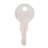 JLG Heavy Construction Equipment Ignition Starter Key