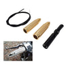 Harley Chopper Bobber 1" Motorcycle Grip Internal Throttle Assembly (2000-2023)