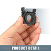 Ford Focus Fiesta MK4 H7 LED Headlight Bulb Holder Socket Base (2 x)