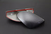 Land Rover Discovery Sport 2015-2019 Carbon Fiber Rearview Mirror Cover Trim
