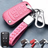 Buick Lacrosse Regal Encore Verano Leather Car Remote Key Case Cover