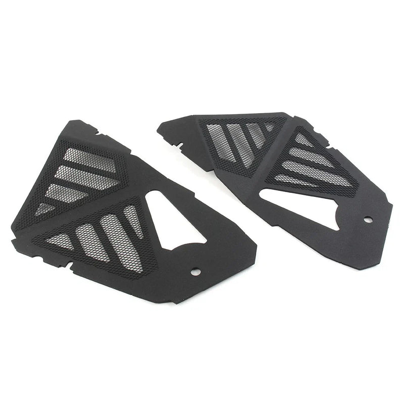 YAMAHA Tracer 9 / GT Frame Side Infill Guard Cover (2021-2023)