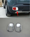 2015-2018 Jeep Renegade Rear Fog Light Cover Trim (2015-2018)