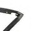 Door Rubber Seal Upper Weatherstrip LH Fits Honda Civic EG 3D Hatchback 1992-95