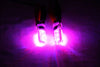 Mitsubishi Outlander Colt MultiColor LED Parkers with Remote Control (2016-2023)