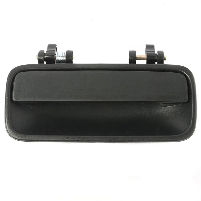 Honda Civic (1988-1991) Black Rear Right Outer Door Handle