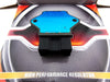 Honda CBR1000F Hurricane Regulator Rectifier Assembly (1990-1996)