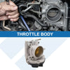 Ford Five Hundred, Freestyle & Mercury Montego V6 Throttle Body (2005-2007)