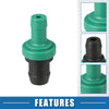 Suzuki Grand Vitara PCV Valve Fittings (2006-2014)
