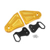 Kawasaki Z900RS (2018-2023) Gold Turn Signal Light Support Bracket