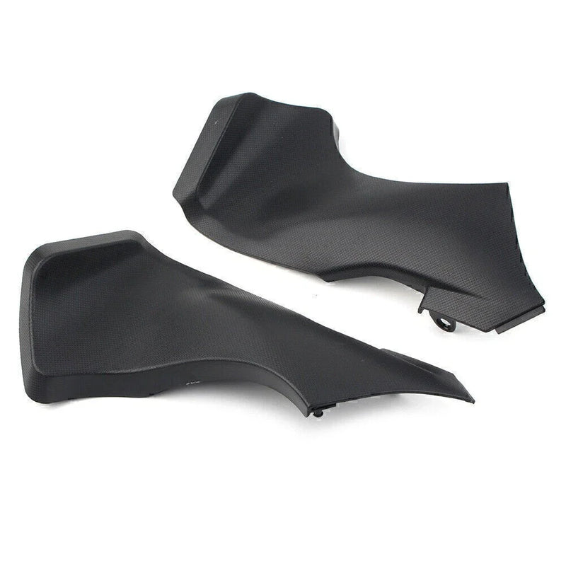 KAWASAKI Ninja ZX6R ZX636 Left Right Side Air Duct Covers (2005-2006)