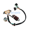 Yamaha YFM100 CHAMP Stator Magneto Coil (1987-1988)