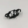 Nissan Navara D40 Trunk Lock Tailgate Latch (2004-2012)
