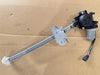 Honda Civic FC / FK Rear Left Window Regulator W/6 Pin Motor (2011–2015)