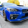Subaru WRX STI Front Side Air Vent Trims Cover (2015-2017)
