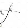Toyota Hilux GGN25R KUN26R Rear LH Park Brake Cable (2005-2011)