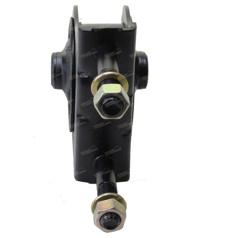 Toyota RAV4 SXA10 SXA11 4cyl 2.0L 3S Rear Engine Mount (1994–2000)