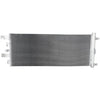 A/C Condenser For 2019-2023 Chevrolet Silverado 1500