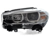 BMW X5 Series F15 Bi-Xenon Adaptive Headlight Assembly Left (2014-2018)