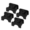 Polaris RZR 1000 4pcs Front Sway Bar Bushing (2015–2023)