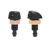 Toyota, Ford 7pcs Windshield Wiper Fluid Squirter Nozzles