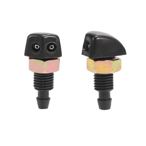Toyota, Ford 7pcs Windshield Wiper Fluid Squirter Nozzles