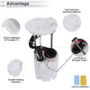 Chevrolet Cruze 2010-2013 1.4L 1.8L Fuel Pump Assembly